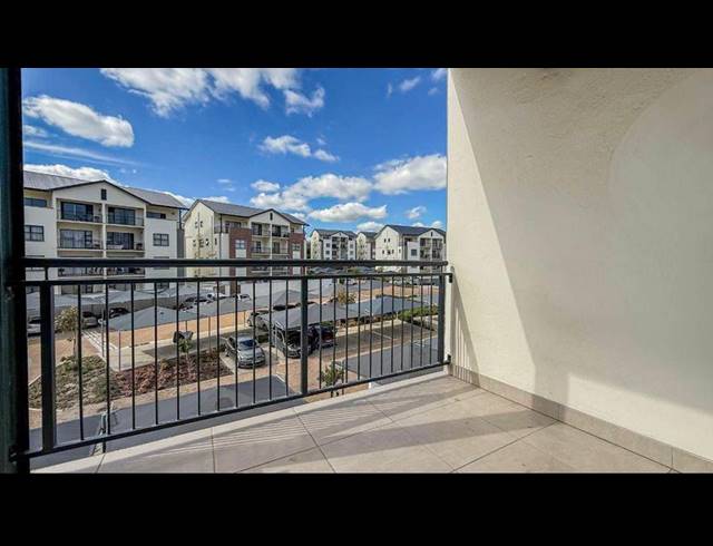 1 BEDROOM APARTMENT FOR SALE IN RICHWOOD